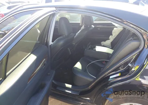 2013 Lexus Es 350 from USA, damaged, VIN JTHBK1GG2D2061256